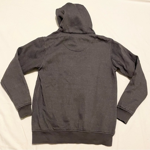 Tommy Hilfiger Zip-Up Hoodie Men’s Size Large Golden States California Open - Picture 13 of 16